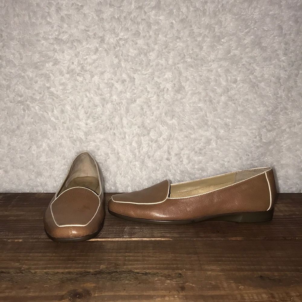 Aerosoles Flats